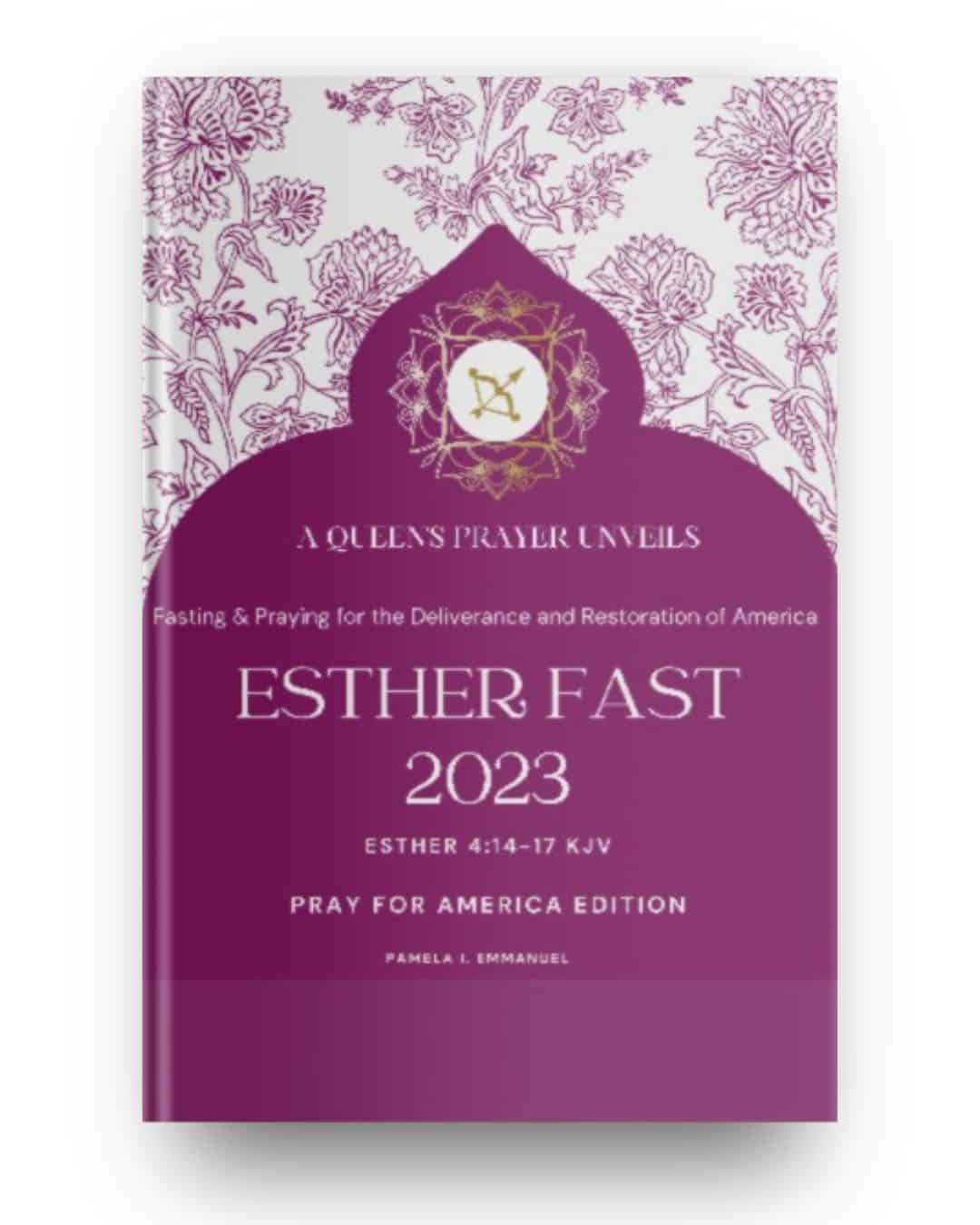 esther fast 2023, pamela emmanuel